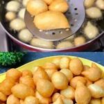 Bolinho de Chuva com 2 ingredientes: Receita fácil de fazer e deliciosa!