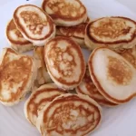 Bolinho de Chuva de Frigideira – Receita de Tareco de Frigideira!