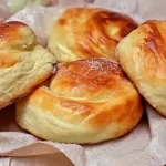 Receita de Pãozinho Amigo: Perfeita para o Café da Manhã ou Lanche