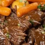 Receita de costela bovina na panela de pressão