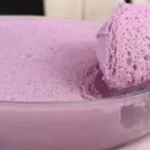 Selinho de Marido: Mousse com Furinhos Deliciosa