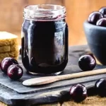 Como Fazer Geleia de Jabuticaba