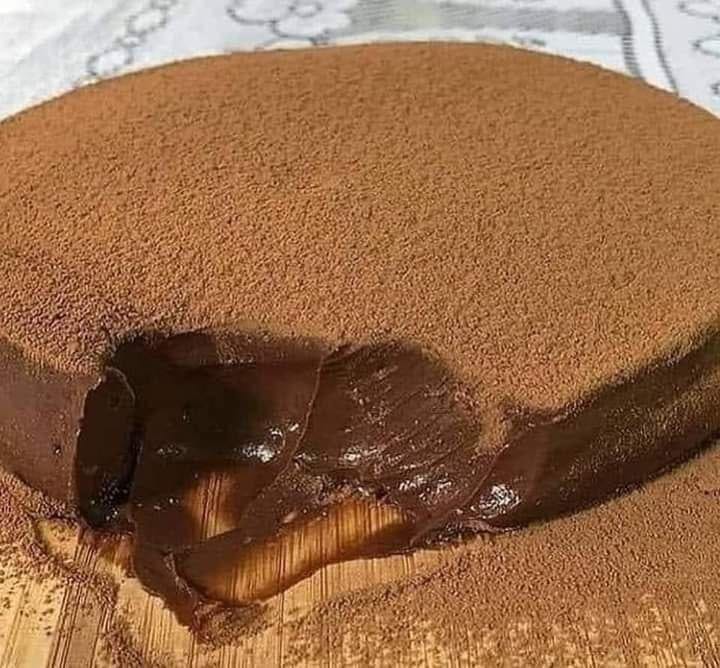 Mousse mais cremoso saudável