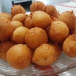 Bolinho de Chuva Simples e Sequinho: Um Clássico Perfeito!