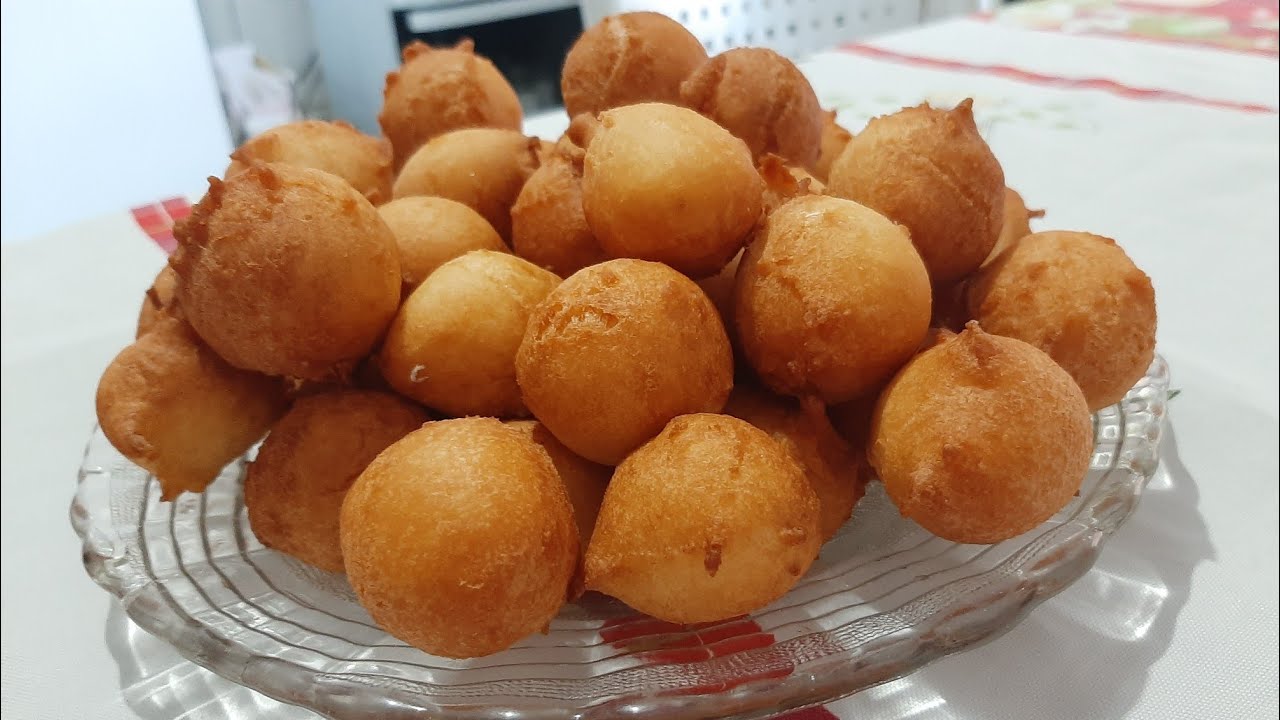 Bolinho de Chuva Simples e Sequinho: Um Clássico Perfeito!